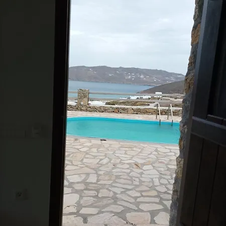 Panormos View Panormos (Mykonos)