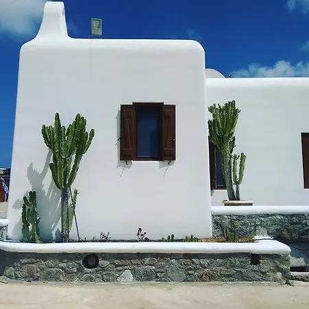 Panormos View Panormos (Mykonos)