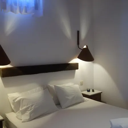 Appartement Panormos View *