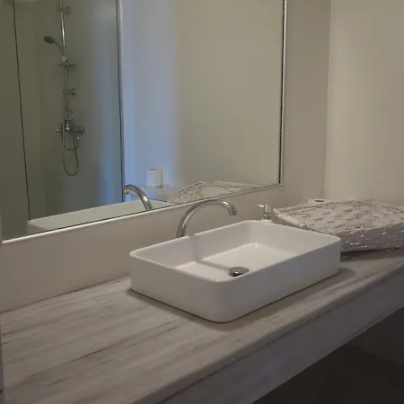 Panormos View Appartement Panormos (Mykonos)