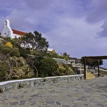 Panormos View Appartement Panormos (Mykonos)