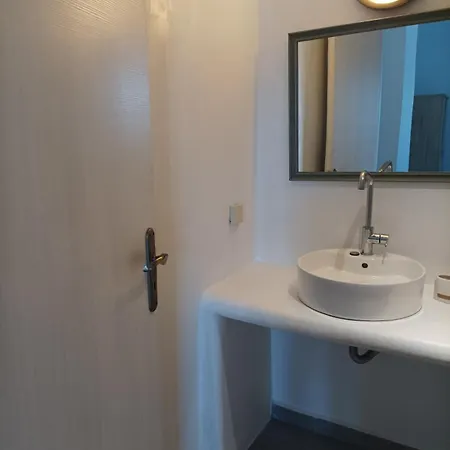 Panormos View דירה *