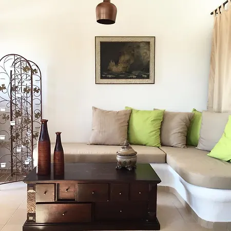 Panormos View פנורמוס מיקונוס