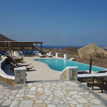 Panormos View * פנורמוס מיקונוס