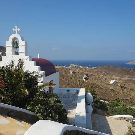 Panormos View פנורמוס מיקונוס