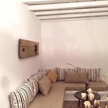 דירה Panormos View פנורמוס מיקונוס