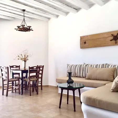 Panormos View דירה פנורמוס מיקונוס