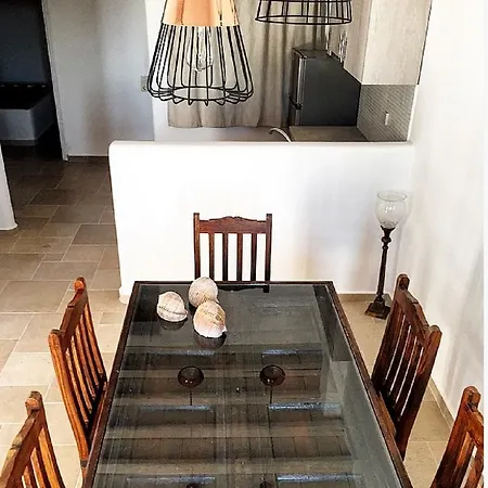 דירה Panormos View פנורמוס מיקונוס