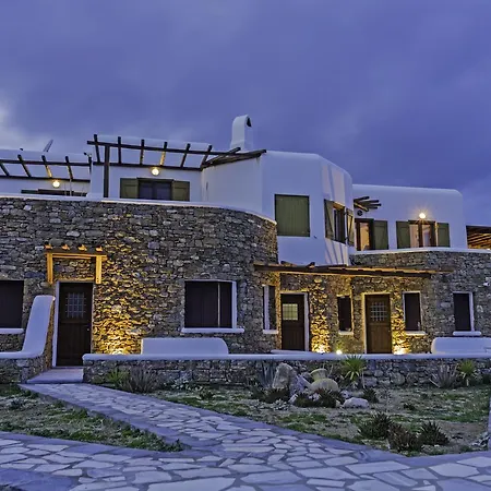 Panormos View פנורמוס מיקונוס