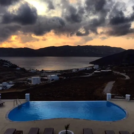 Panormos View *
