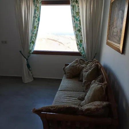 公寓 Panormos View 帕诺尔莫斯米科诺斯