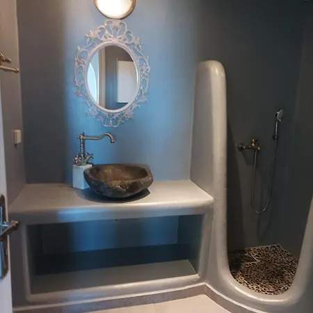 Panormos View * 帕诺尔莫斯米科诺斯