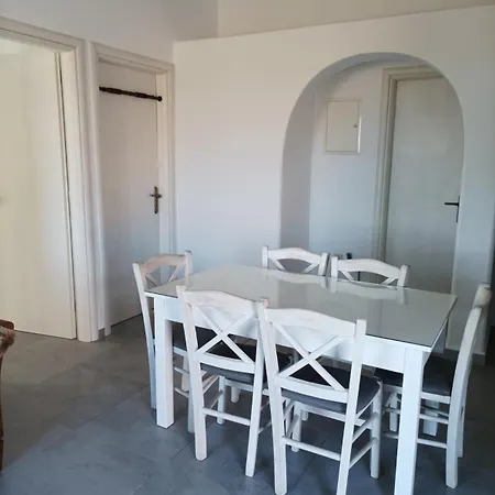 Panormos View Apartmán Panormos (Mykonos)